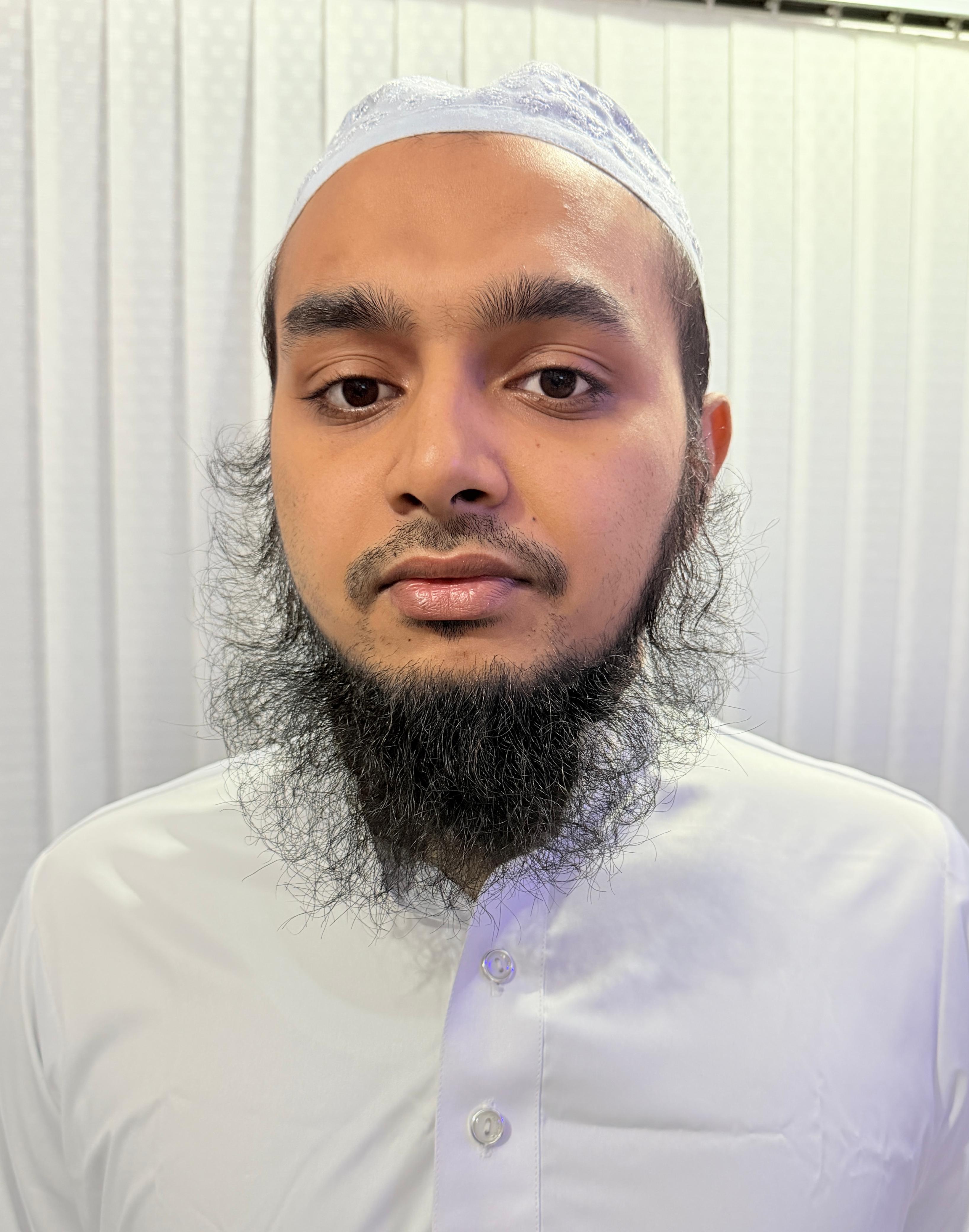 মাও: আবরার বিন আব্দুল হাই