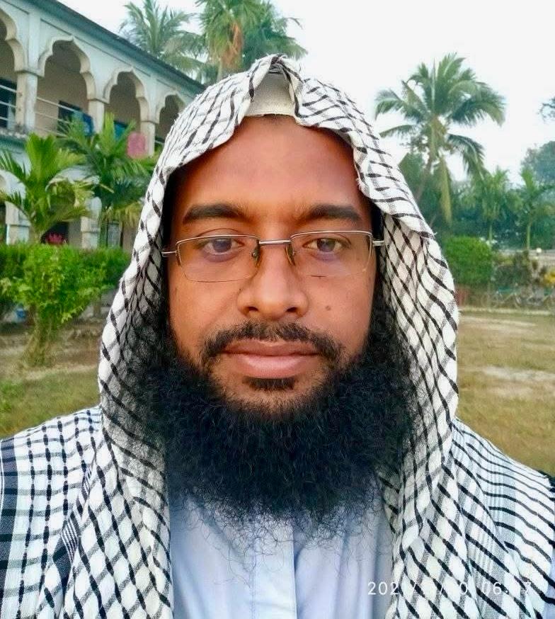 মুফতি আব্দুল করিম
